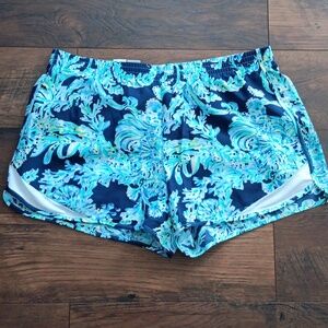 Lilly Pulitzer shorts